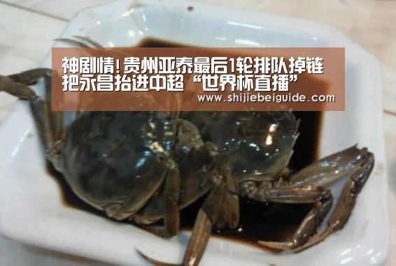 神剧情!贵州亚泰最后1轮排队掉链 把永昌抬进中超“世界杯直播”(图1) 实时比分