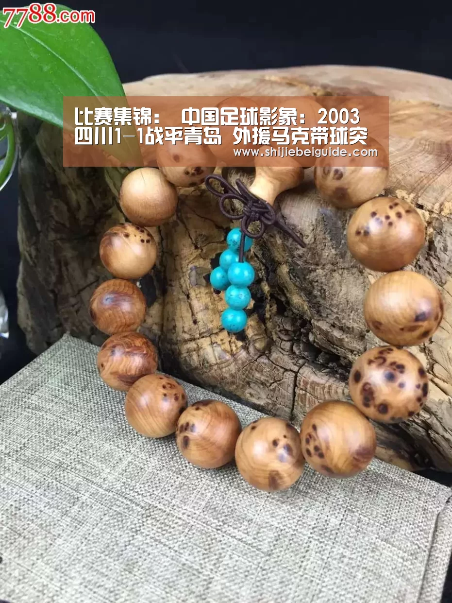 比赛集锦:
中国足球影象:2003四川1-1战平青岛 外援马克带球突破(图3) 世界杯直播