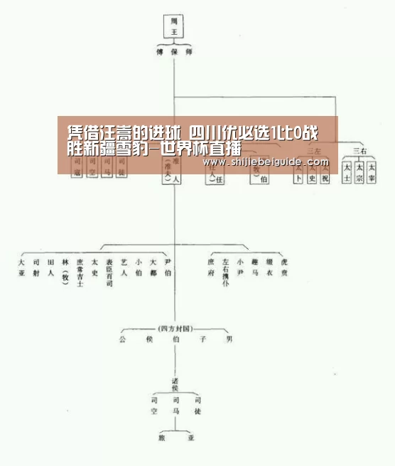 凭借汪嵩的进球 四川优必选1比0战胜新疆雪豹-世界杯直播(图2) 实时比分