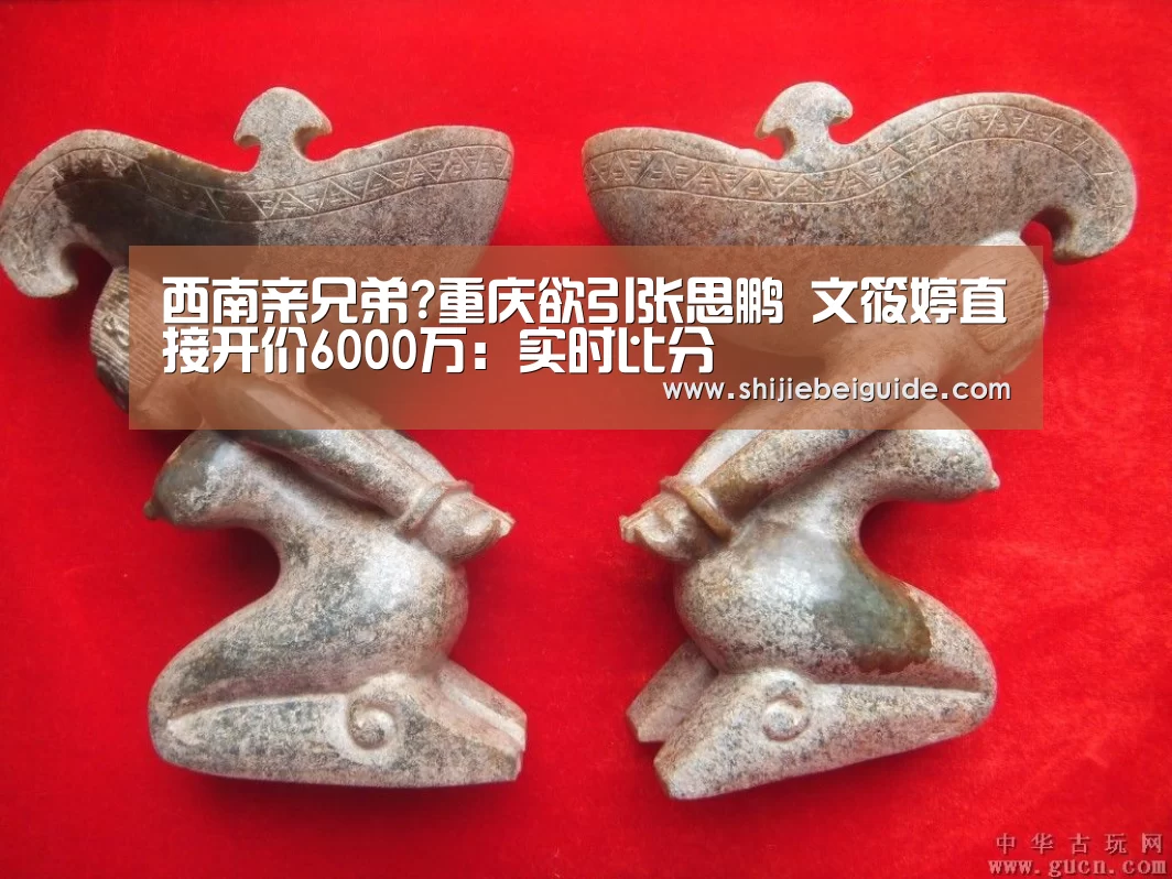 西南亲兄弟?重庆欲引张思鹏 文筱婷直接开价6000万:实时比分(图3) 实时比分