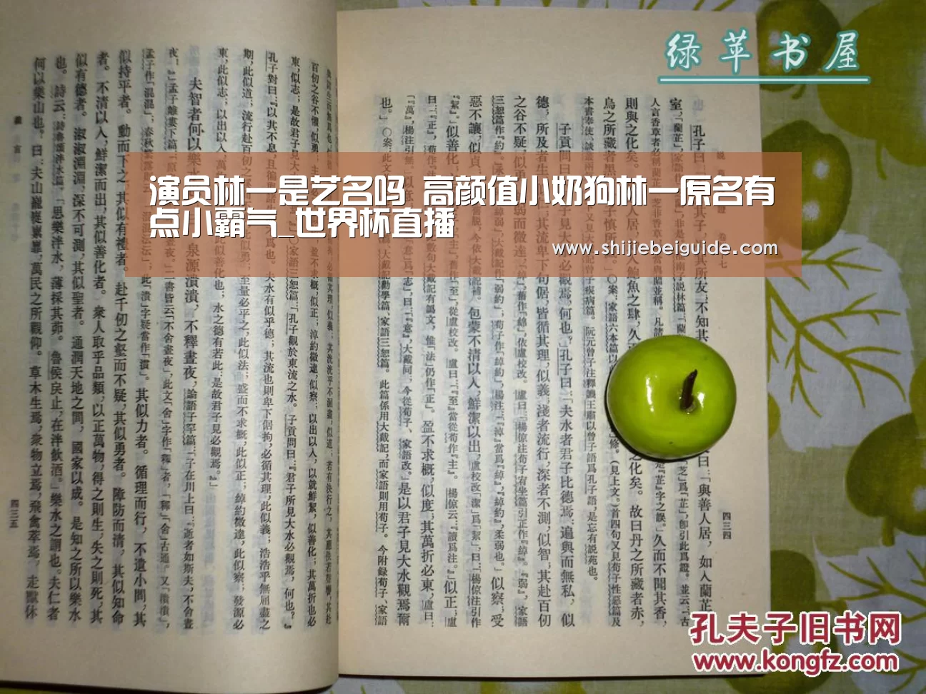 演员林一是艺名吗 高颜值小奶狗林一原名有点小霸气_世界杯直播(图3) 世界杯